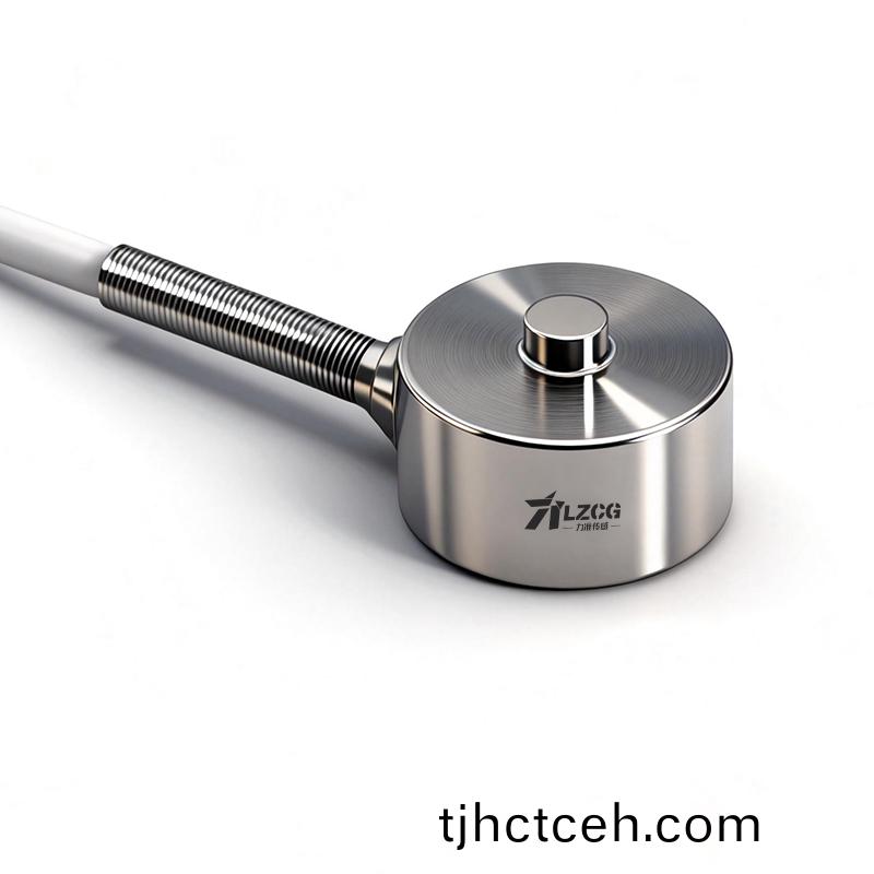 微(wei)型(xing)壓(ya)式傳(chuan)感器LFC-10H